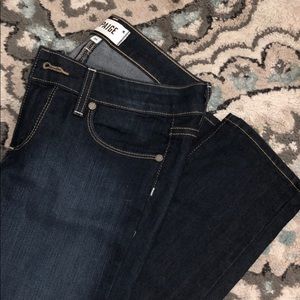 Paige Jeans